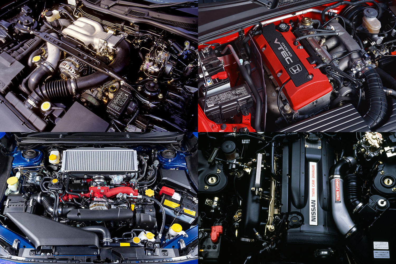 MB-190E-16Vエンジンフルオーバーホール済みエンジン販売