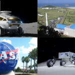【画像】アポロ以来の月面探索をニッポンの自動車メーカーが支える！　トヨタ＆日産が市販車技術を「月面車」に活用 〜 画像6