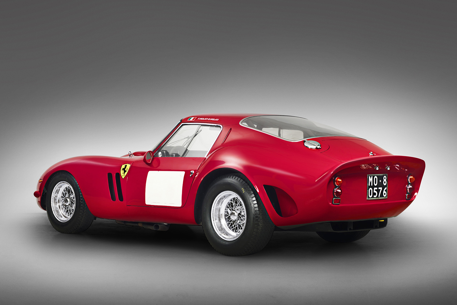 250GTO