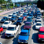 【画像】アメリカ各地で経験のない「大渋滞」に遭遇！　原因の道路工事は「景気対策」だけじゃない可能性 〜 画像4