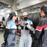 【画像】スーパーGTの現場で学生を鍛える！　KONDO Racing×自動車大学校の「日産メカニックチャレンジ」には熱い魂が溢れていた 〜 画像13