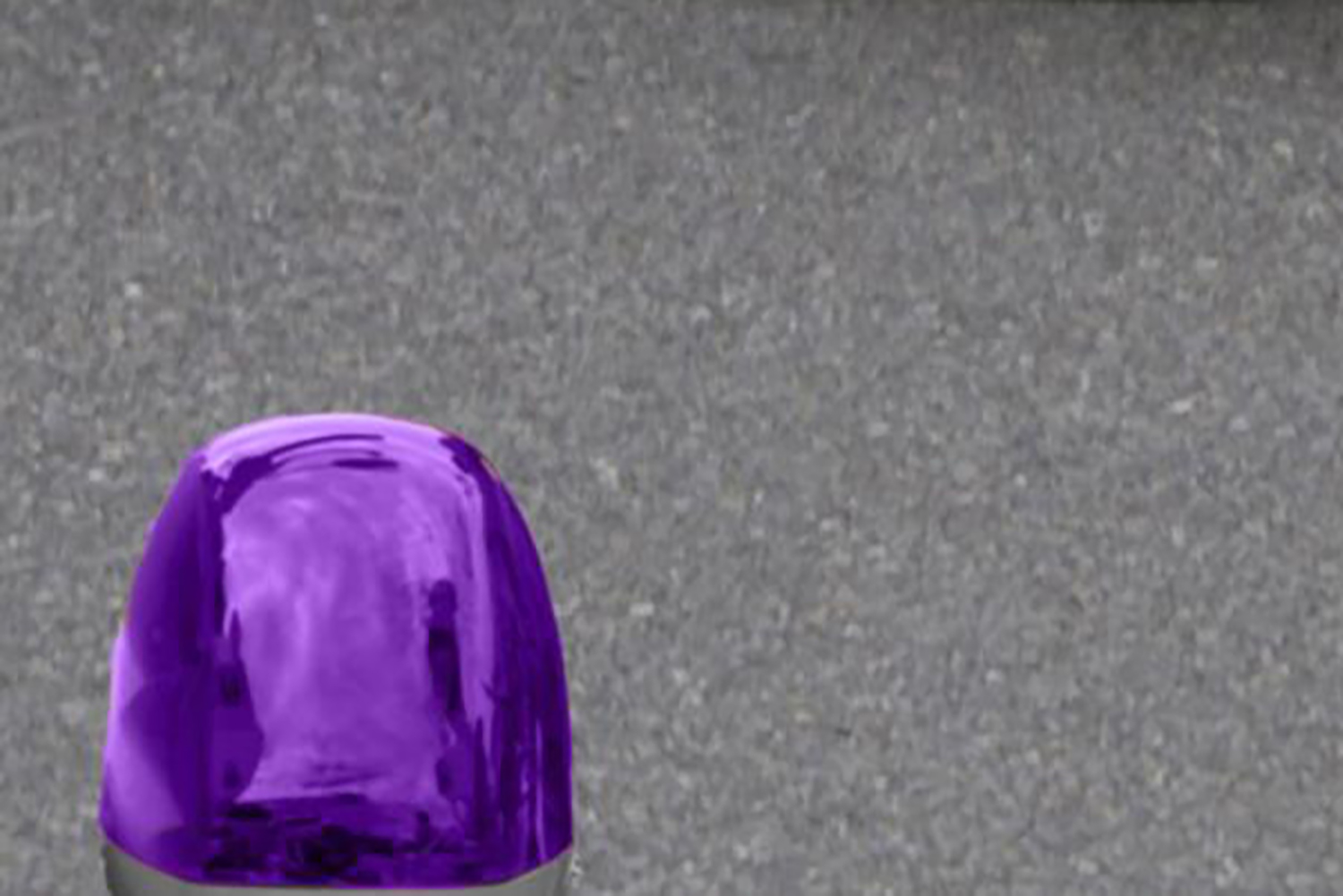 紫の警告灯 〜 画像3