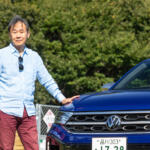 【画像】【試乗】コスパ最高のバカっ速SUVが日本上陸！　VW「TロックR」は音も加速もエンジンらしい豪快さ 〜 画像38
