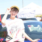 【画像】元SKE48の梅本まどか選手が全日本ダートラにドライバーでデビュー！　なぜアイドルはステアリングを握ったのか？ 〜 画像3