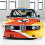 【画像】ド派手なエアロで誰が呼んだか「バットモービル」！　軽量化命で誕生した「BMW 3.0CSL」というたった1000台の名車 〜 画像8