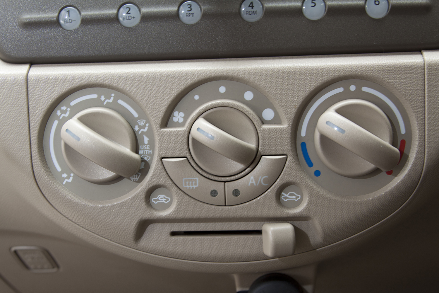 エアコンがない時代の車内の暑さ対策 〜 画像2