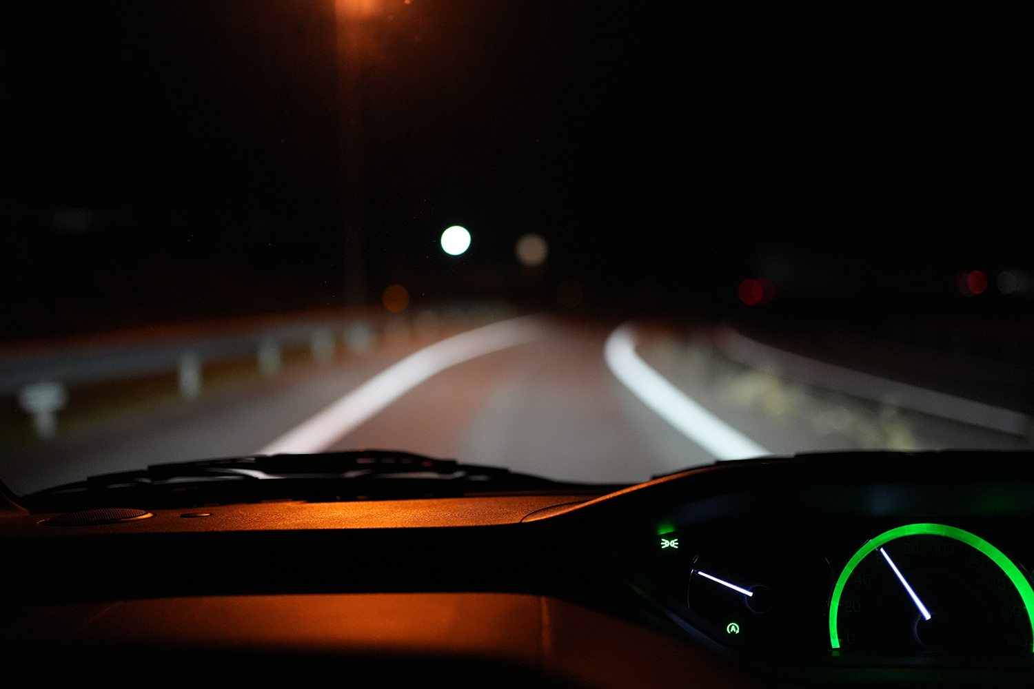 夜のドライブ 〜 画像4