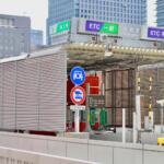 【画像】通行料は無料！　全長たった２km！　首都高の間に存在する謎の「東京高速道路」の正体 〜 画像6