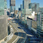 【画像】通行料は無料！　全長たった２km！　首都高の間に存在する謎の「東京高速道路」の正体 〜 画像6