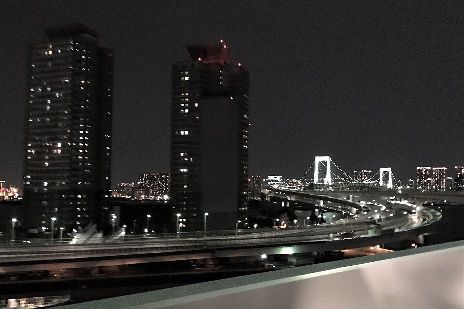 東京の首都高速 〜 画像3