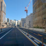 【画像】通行料は無料！　全長たった２km！　首都高の間に存在する謎の「東京高速道路」の正体 〜 画像1