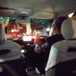 【画像】運転手の高齢化は乗務員を見下す「マナーの悪い客」にも一因あり！　日本のタクシードライバーの現状 〜 画像1