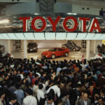 【画像】振り返れば衝撃作だらけ！　46回に及ぶ東京モーターショーの歴史的瞬間をプレイバック 〜 画像3