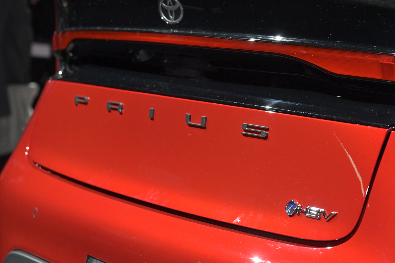 ５代目となる新型プリウスはトヨタを代表する渾身の１台だ 〜 画像57