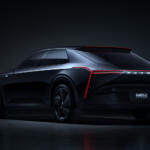 【画像】電動化へ向けて新たな次世代マシンの投入を発表！　ホンダが新型EVのコンセプトモデル「e:N２ Concept」を世界初公開 〜 画像2