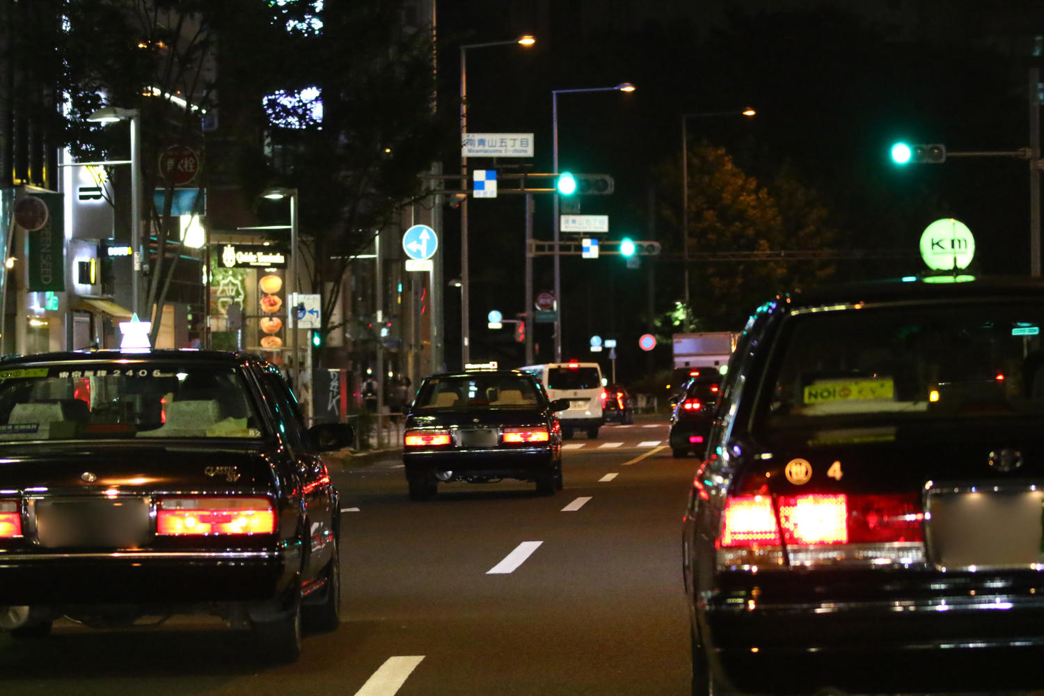日本のタクシードライバーの現状を解説 〜 画像5