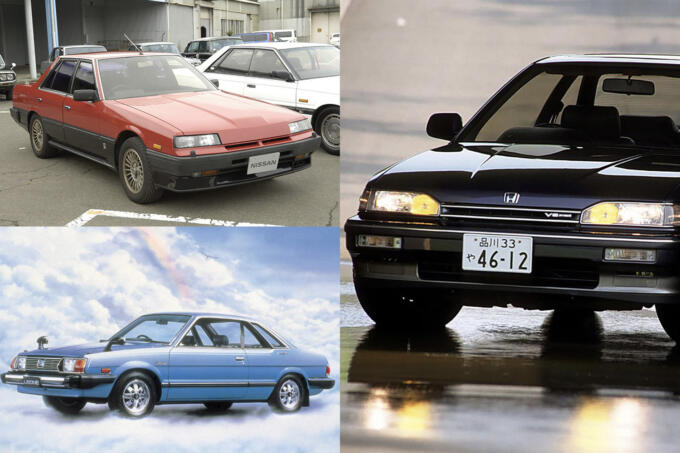 80年代 日産 スカイライン 2000ターボ ポールニューマン 旧車 ポスター 80年代 日産 スカイライン 2000ターボ ポールニューマン 旧車 ポスター