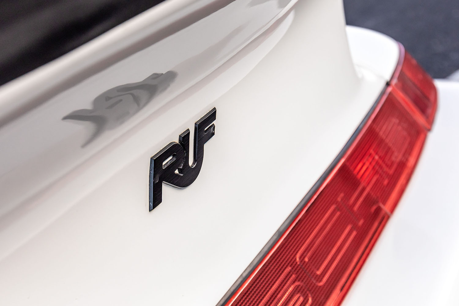 「イエローバード」という世界最速コンプリートカーを産んだ「RUF」という伝説 〜 画像5