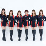 【画像】６人の女神が東京オートサロン2023の魅力を全力PR！　イメージガール“A-class”が編集部にやってきた 〜 画像7