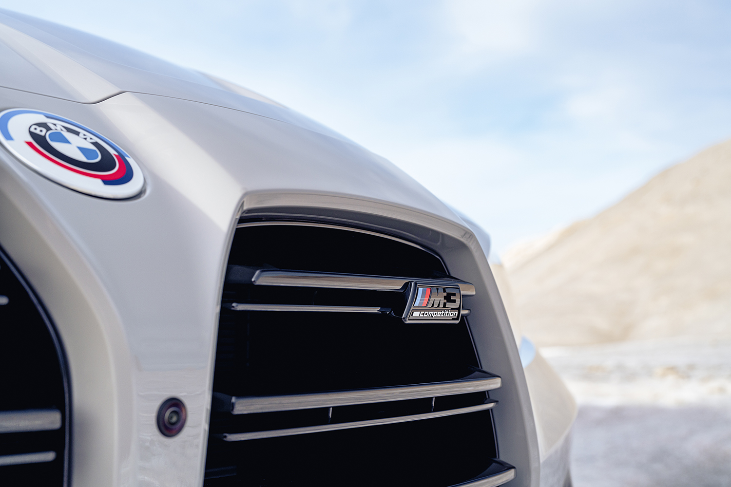 BMW M3コンペティション M xDrive ツーリングが発表 〜 画像6