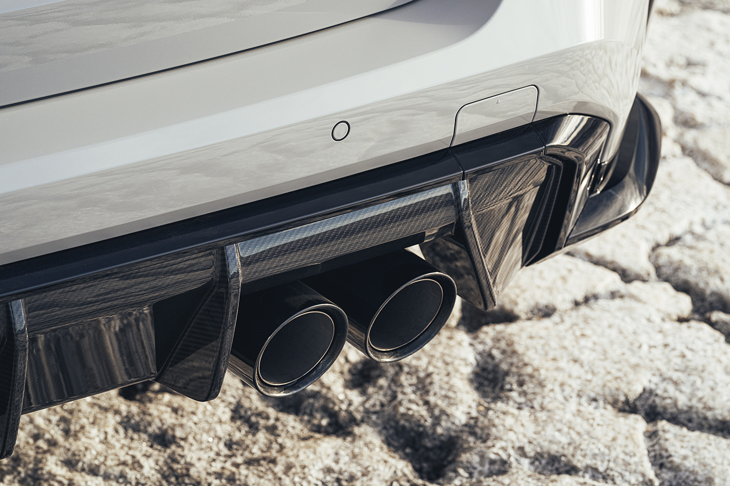 BMW M3コンペティション M xDrive ツーリングが発表 〜 画像12
