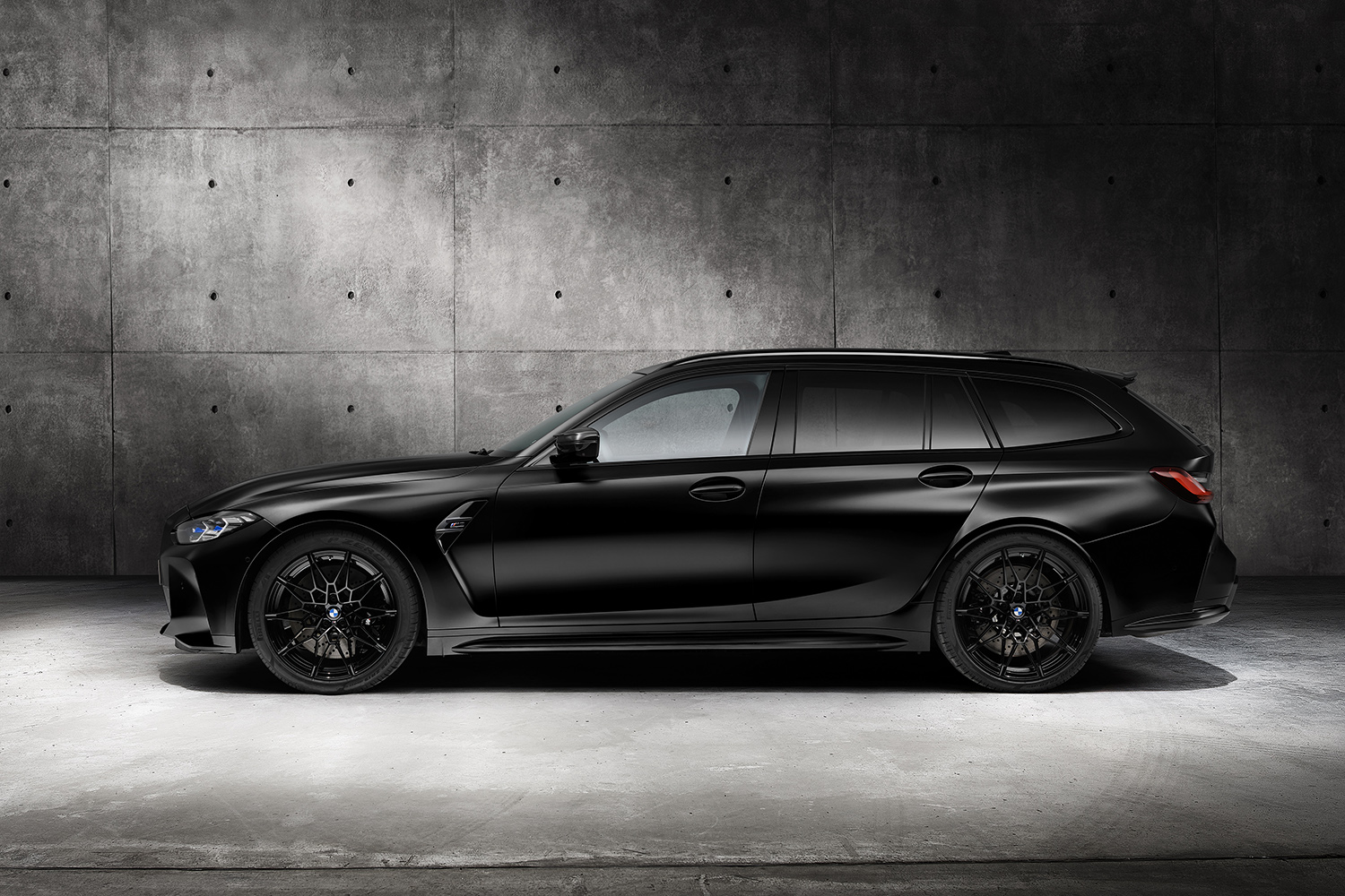 BMW M3コンペティション M xDrive ツーリングが発表 〜 画像40