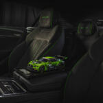 【画像】バサースト12時間耐久レースを制したコンチネンタルGT３のイメージを市販現行モデルで再現！　マリナーがビスポークした2台のベントレー・コンチネンタルGT Sを発表 〜 画像7