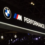 【画像】BMWがレーシングカー「M4GT」ルックの限定モデルを公開！　【東京オートサロン2023】 〜 画像20