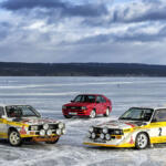【画像】WRCを4WDで席巻したアウディの傑作「スポーツクワトロ」！　なんと価格は約３億円に高騰していた 〜 画像1