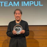 【画像】2022年の「JMSアワード」は勝田貴元選手が受賞！　特別賞はTEAM IMPUL 〜 画像1