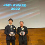 2022年の「JMSアワード」は勝田貴元選手が受賞！　特別賞はTEAM IMPUL