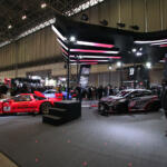 【画像】「Ｚ・NSX・スープラ」GT500のチャンピオンマシン３台を堂々展示！　ブリヂストンの輝かしい「レースの歴史」が熱い【東京オートサロン2023】 〜 画像29