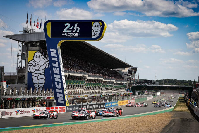 フェラーリやポルシェの復活でメーカー戦争勃発！　2023年シーズンの世界耐久選手権（WEC）が激熱な予感