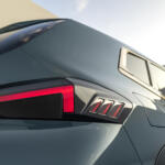 【画像】「M」の名を冠した超ハイパフォーマンスなSUVが登場！　650馬力以上を発揮するSUV「BMW XM」はサーキットもOKだ 〜 画像41