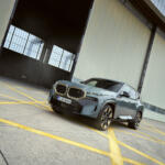 【画像】「M」の名を冠した超ハイパフォーマンスなSUVが登場！　650馬力以上を発揮するSUV「BMW XM」はサーキットもOKだ 〜 画像62