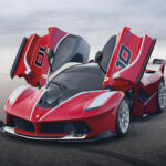 【画像】フェラーリの開発ドライバーになれる究極走行会！　上級顧客が２億円払って参加できる「XXプログラム」の想像を絶する世界 〜 画像8