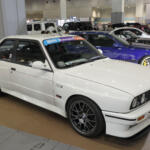 【画像】社長のM3まで惜しみなく公開！　大阪の名門BMW専門店が手がけた「個人車４台」がハイレベルすぎる 〜 画像40