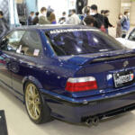 【画像】社長のM3まで惜しみなく公開！　大阪の名門BMW専門店が手がけた「個人車４台」がハイレベルすぎる 〜 画像16