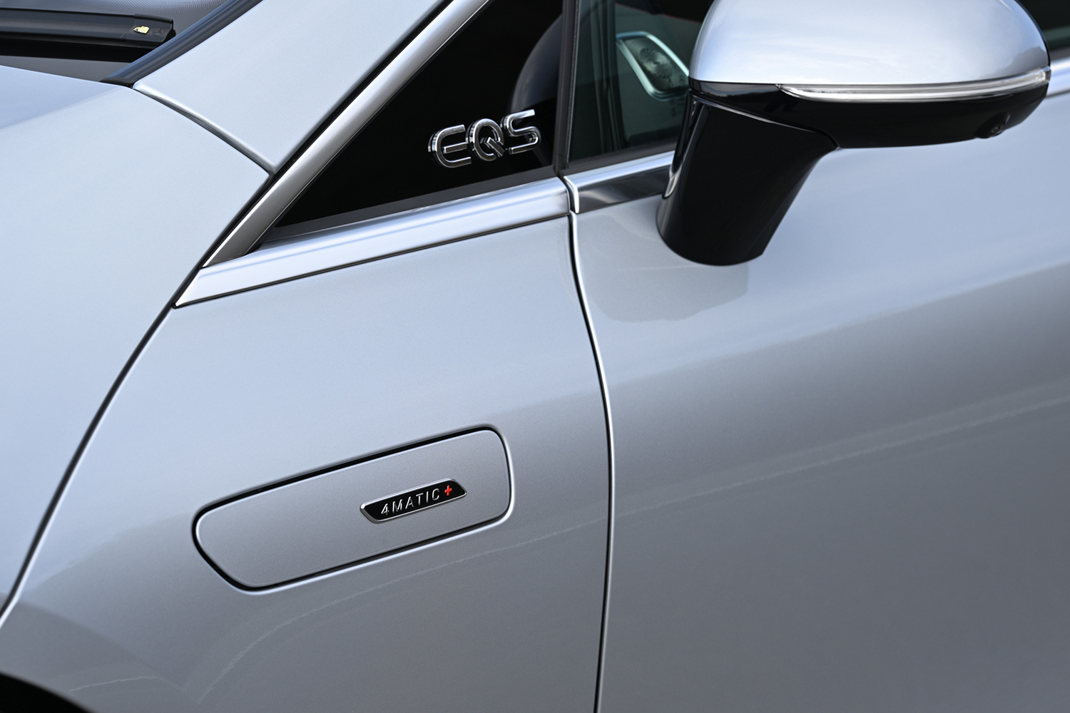 電気自動車のフラッグシップメルセデス・ベンツ「EQS 53」と「AMG EQS 53 4MATIC＋」が圧巻の完成度だった 〜 画像35