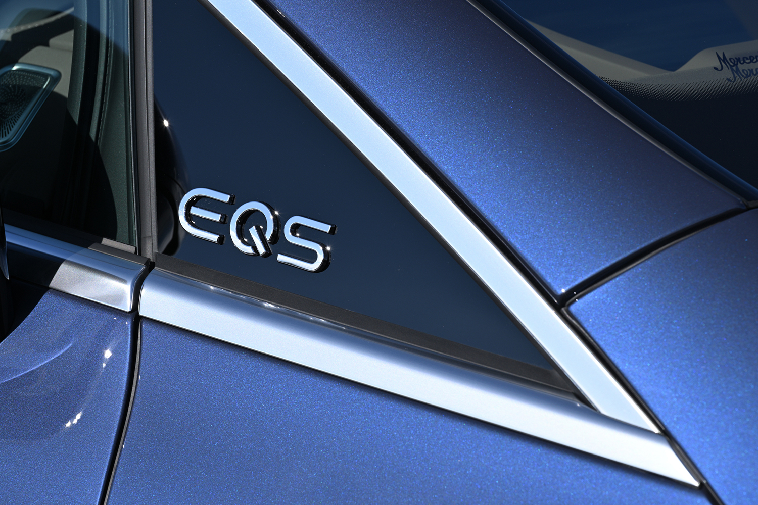 電気自動車のフラッグシップメルセデス・ベンツ「EQS 53」と「AMG EQS 53 4MATIC＋」が圧巻の完成度だった 〜 画像6