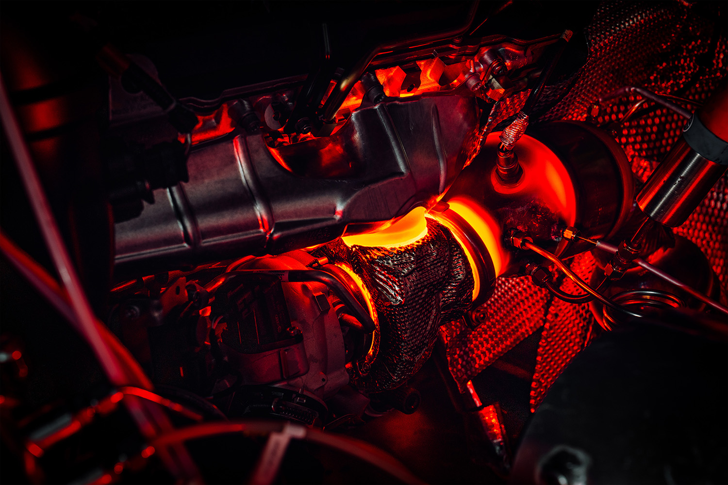 ベントレーがW12ツインターボの生産終了時期を発表 〜 画像3