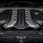 750馬力まで進化したブランドの象徴が間もなく消える！　ベントレーがW12ツインターボの生産終了時期を発表