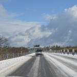 【画像】【試乗】舗装路も雨も雪も安心して走れるってステキ！　スバル車で1000kmオーバーの雪国ドライブ旅へ行ってみた 〜 画像145