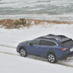 【画像】【試乗】舗装路も雨も雪も安心して走れるってステキ！　スバル車で1000kmオーバーの雪国ドライブ旅へ行ってみた 〜 画像148