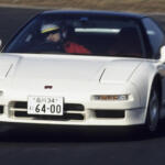 【画像】いまや富豪でも入手困難！　NSX-Rという「乗ればわかる」日本最高のスポーツカー 〜 画像2