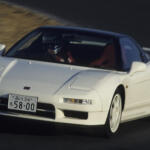 【画像】いまや富豪でも入手困難！　NSX-Rという「乗ればわかる」日本最高のスポーツカー 〜 画像5