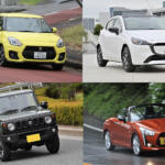 【画像】新車なのにこの安さ！　ジャーナリストが選ぶ200万円前後の「楽しさヤバめ」のクルマ４選 〜 画像6