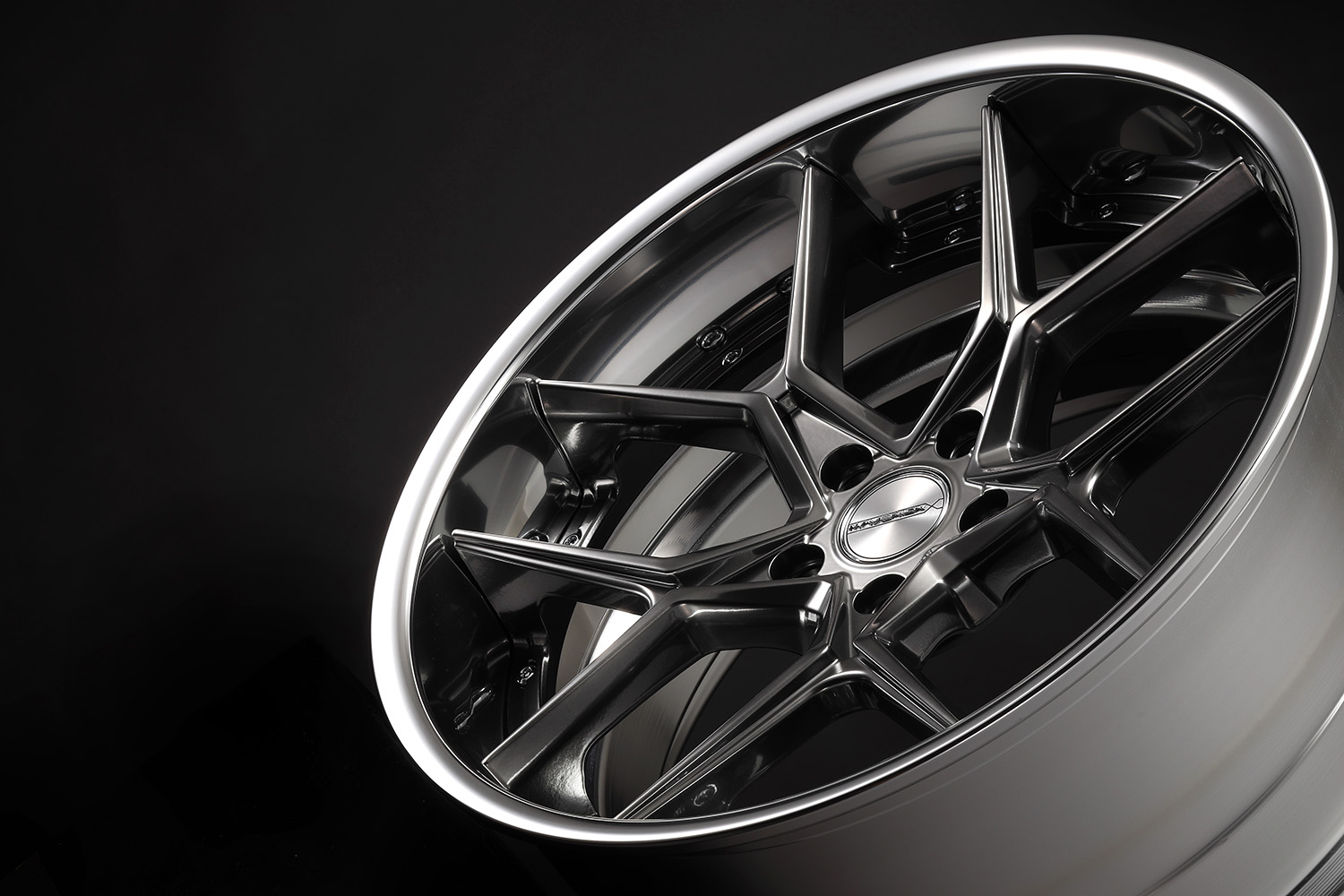 ウェッズweds マーベリック709M MAVERICK709M 19インチ