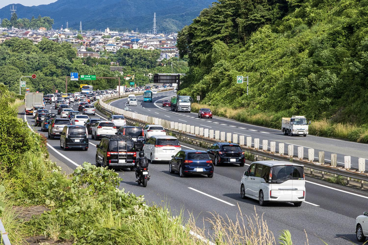 日本はいつから左側通行になったのか? | 自動車情報・ニュース WEB CARTOP