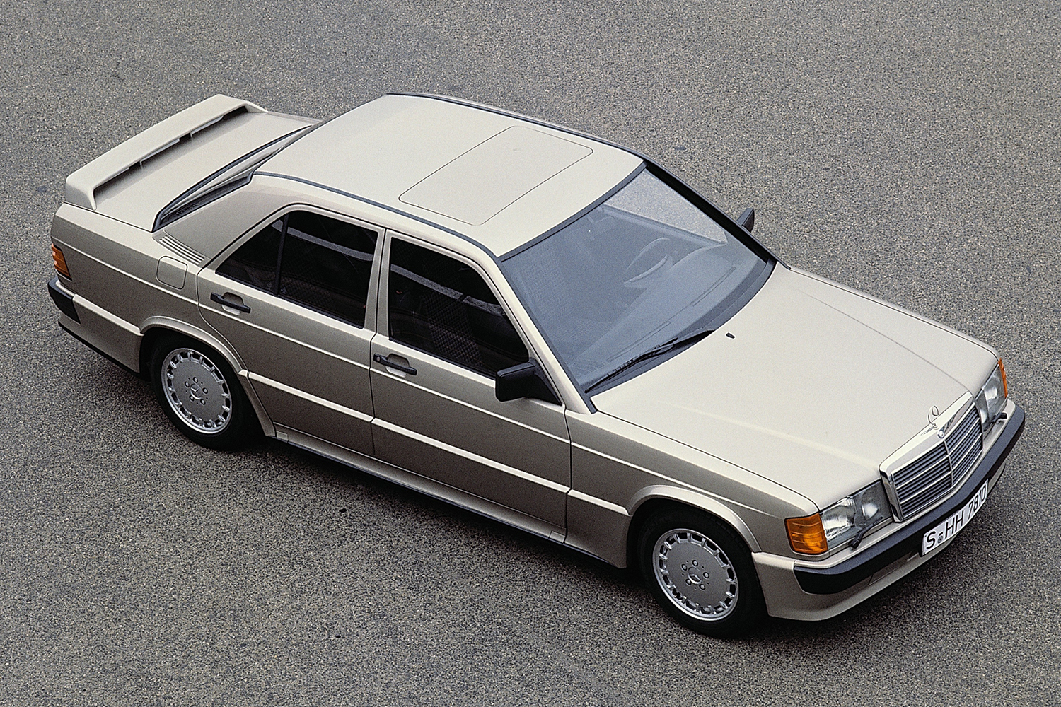 190E-23-16Vコスワースエンジンコンプリート販売 なれる